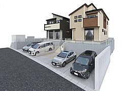 物件画像 福岡市東区美和台3丁目-TJF