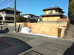 物件画像 筑紫野市大字筑紫　土地