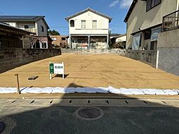 物件画像 福岡市東区大岳2丁目　土地
