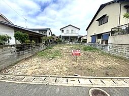 物件画像 福岡市東区大岳2丁目　土地