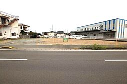 物件画像 久留米市津福本町　土地