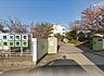 周辺：北九州市立八児小学校：1730ｍ、徒歩22分