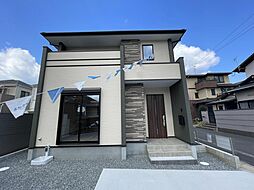 物件画像 北九州市門司区大里戸ノ上2丁目4期-YT