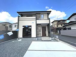 物件画像 北九州市門司区大里戸ノ上2丁目4期-YT