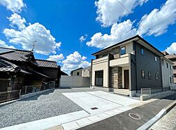 北九州市門司区大里戸ノ上2丁目4期-YT