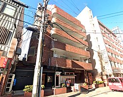 物件画像 皐月マンション博多