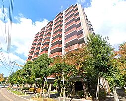 物件画像 パーク・サンリヤン博多の森IV番館