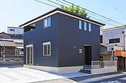 物件画像 北九州市八幡東区中畑1丁目-DS