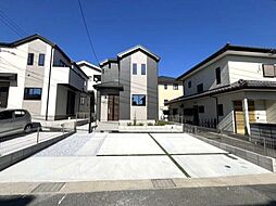 物件画像 福岡市東区青葉6丁目-ISH
