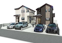 物件画像 福岡市東区青葉6丁目-ISH