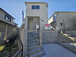 物件画像 福岡市西区拾六町3丁目第1期-IH