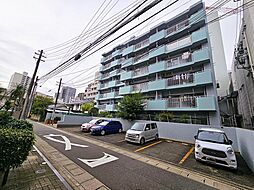 物件画像 警固ハウス