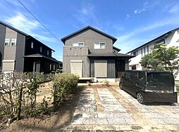 物件画像 小倉南区長行西2丁目　戸建