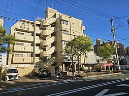 物件画像 ロマネスク大濠アネックス