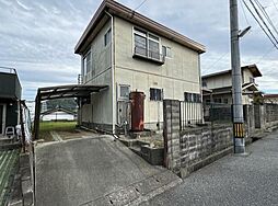 物件画像 北九州市小倉南区山手３丁目　土地