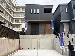 物件画像 福岡市東区香住ヶ丘2丁目-PT