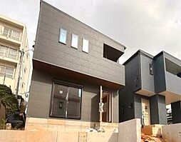 物件画像 福岡市東区香住ヶ丘2丁目-PT