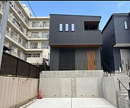 物件画像 福岡市東区香住ヶ丘2丁目-PT