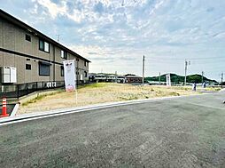 物件画像 糟屋郡新宮町大字湊　土地