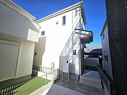 物件画像 福岡市中央区笹丘2丁目第1期-IH