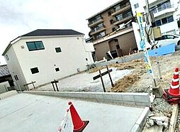 物件画像 福岡市中央区笹丘2丁目第1期-IH　土地