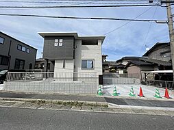 物件画像 中間市扇ヶ浦３丁目-D