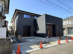物件画像 小倉南区横代北町２丁目-D