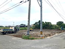 物件画像 福岡市西区今宿上ノ原-TJF 土地