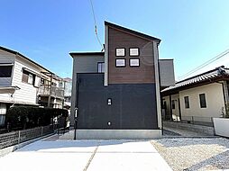 物件画像 福岡市南区柏原1丁目-TJF