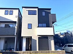 物件画像 福岡市博多区南八幡町1丁目-TJF