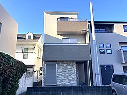 物件画像 福岡市博多区南八幡町1丁目-TJF