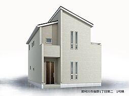 物件画像 那珂川市後野1丁目第2-HF1