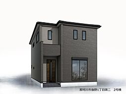 物件画像 那珂川市後野1丁目第2-HF1