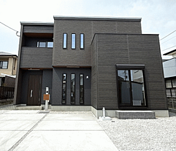 物件画像 福津市若木台6丁目-FST