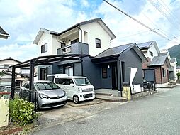 物件画像 福岡市早良区内野3丁目　戸建