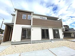 物件画像 北九州市八幡東区清田1丁目3期-TJK