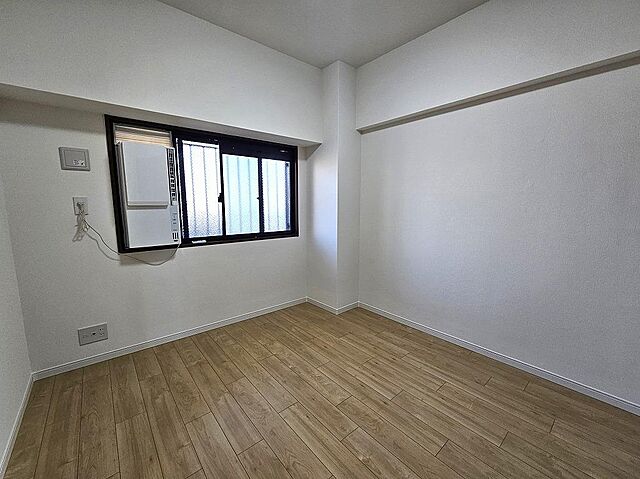 寝室 藤和ハイタウン和白丘I 6階/-