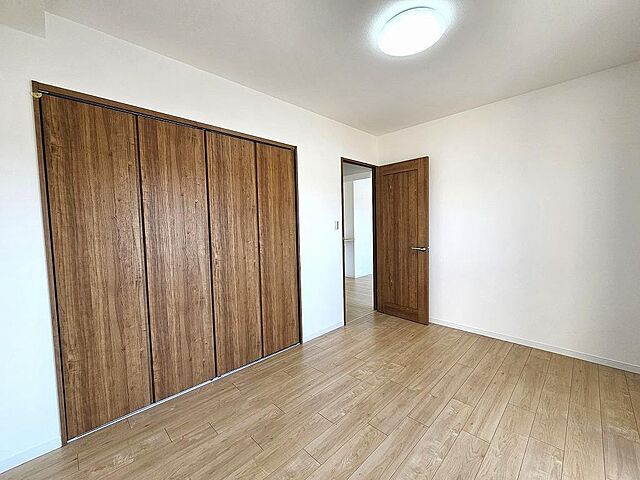 洋室 藤和ハイタウン和白丘I 6階/-