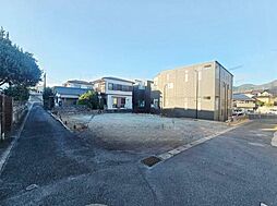 物件画像 福岡市東区香椎駅東5期-KST　土地