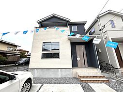 物件画像 春日市松ヶ丘3丁目1期-YT