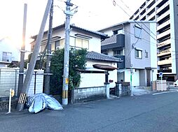 物件画像 福岡市東区原田3期-KSB　土地