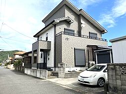 物件画像 行橋市行事1丁目 戸建