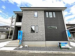 物件画像 筑紫野市針摺南1期ーKSF