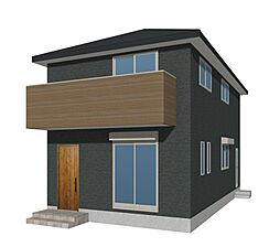 物件画像 八幡西区永犬丸西町４丁目-DS