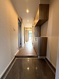 室内の画像