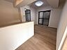 室内：同施工会社の写真です。