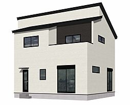 物件画像 春日市白水ヶ丘2丁目4期-YT