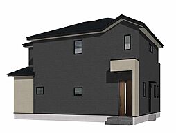 物件画像 春日市白水ヶ丘2丁目4期-YT