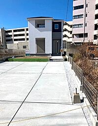 物件画像 福津市西福間3丁目-HF1