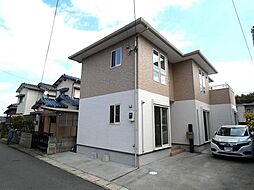 物件画像 直方市大字感田　戸建